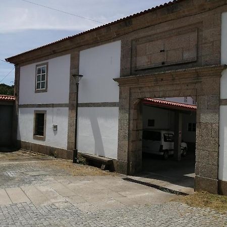 Apartamento A Fabrica Santiago de Compostela Ngoại thất bức ảnh