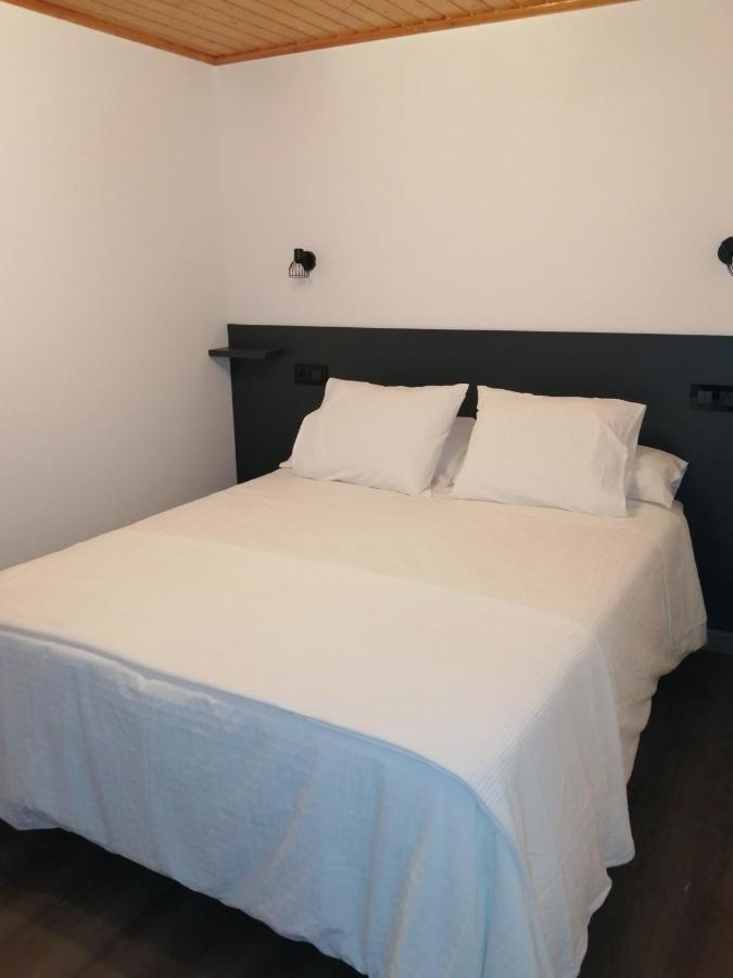 Apartamento A Fabrica Santiago de Compostela Ngoại thất bức ảnh