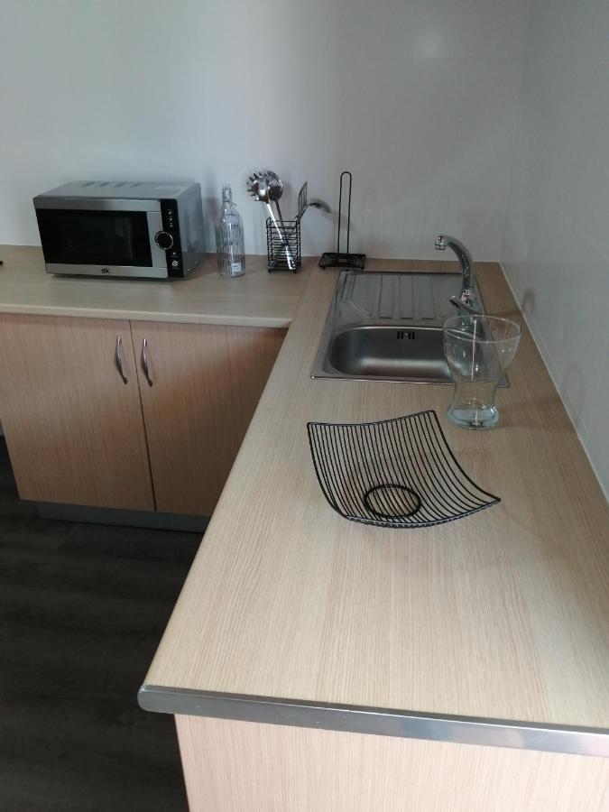 Apartamento A Fabrica Santiago de Compostela Ngoại thất bức ảnh