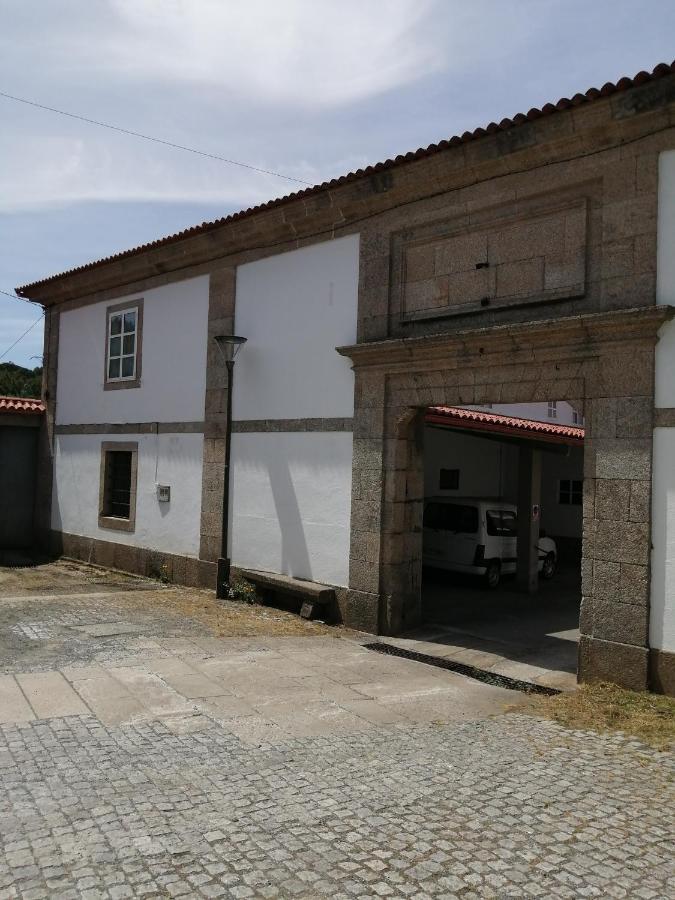 Apartamento A Fabrica Santiago de Compostela Ngoại thất bức ảnh