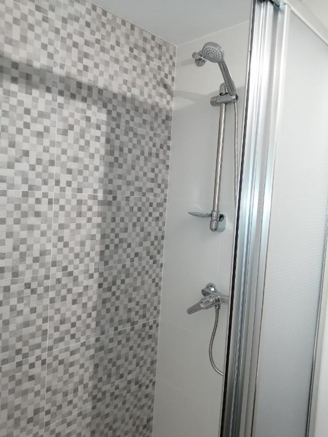 Apartamento A Fabrica Santiago de Compostela Ngoại thất bức ảnh